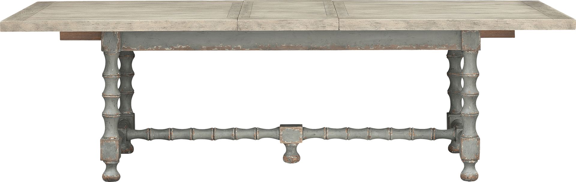 Merribrook Brown Dining Table - Image 14