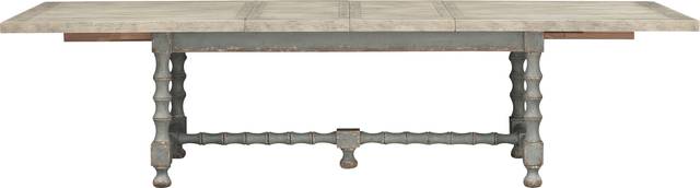 Merribrook Brown Dining Table - Thumbnail - Image 16