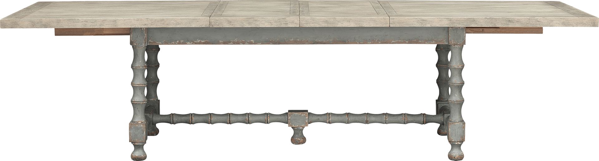 Merribrook Brown Dining Table - Image 16