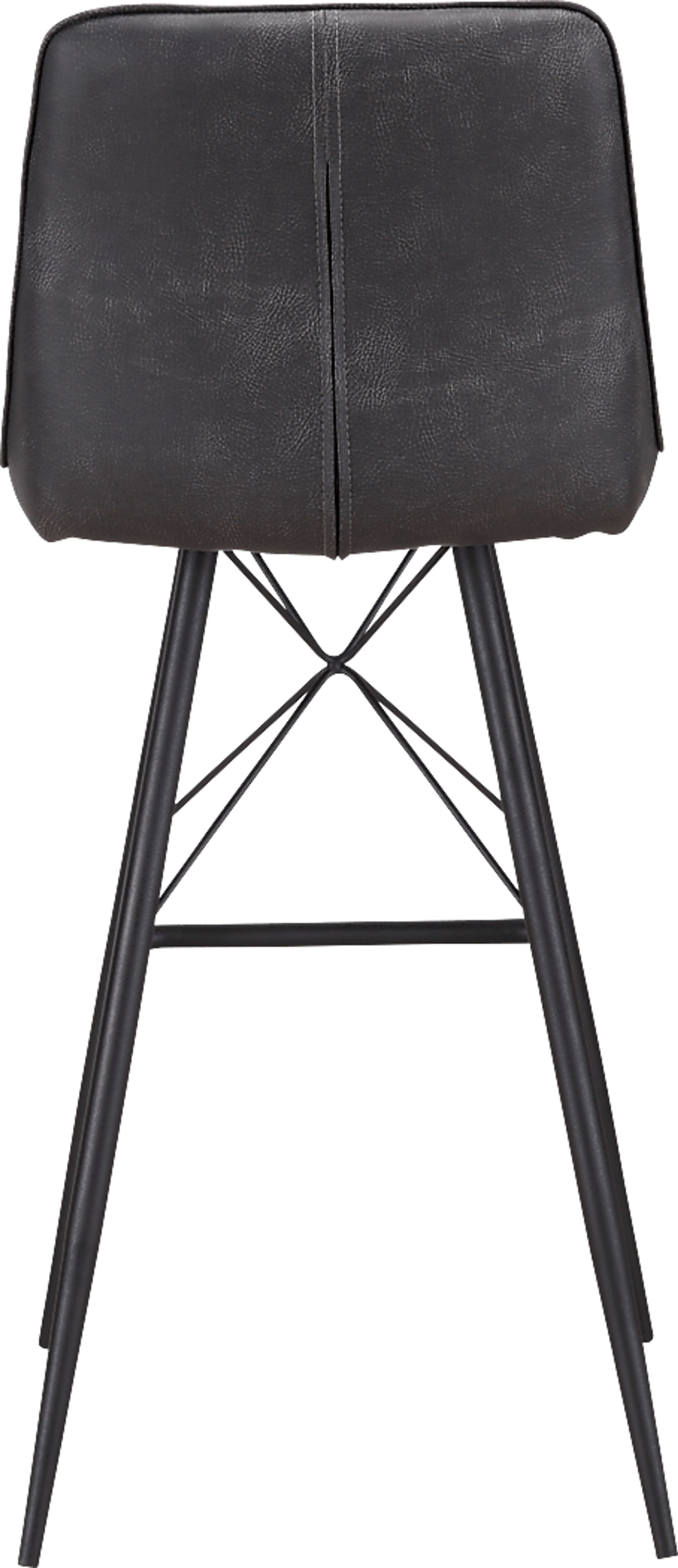 Merrilee Gray Barstool - Image 3