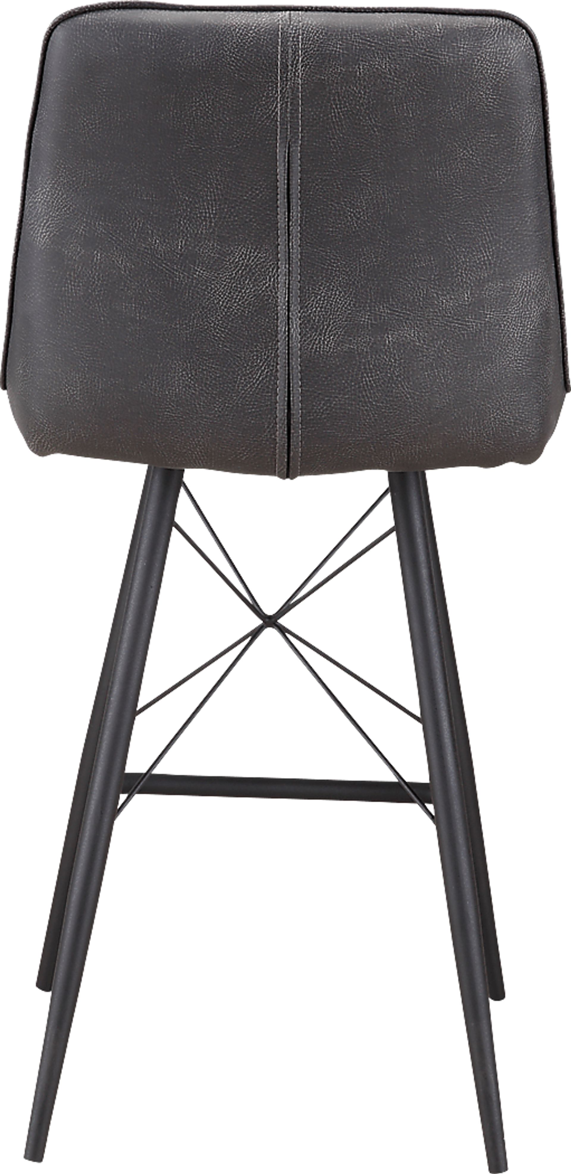 Merrilee Gray Counter Height Stool - Image 3