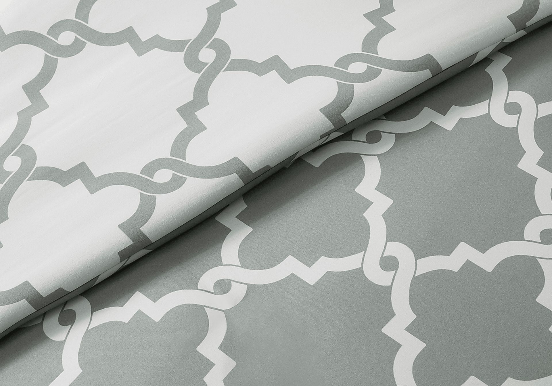 Merritt Gray 9 Pc Queen Comforter Set - Image 3