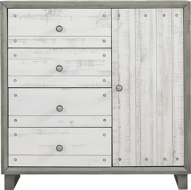 Merriwood Hills Gray Bureau - Thumbnail - Image 1