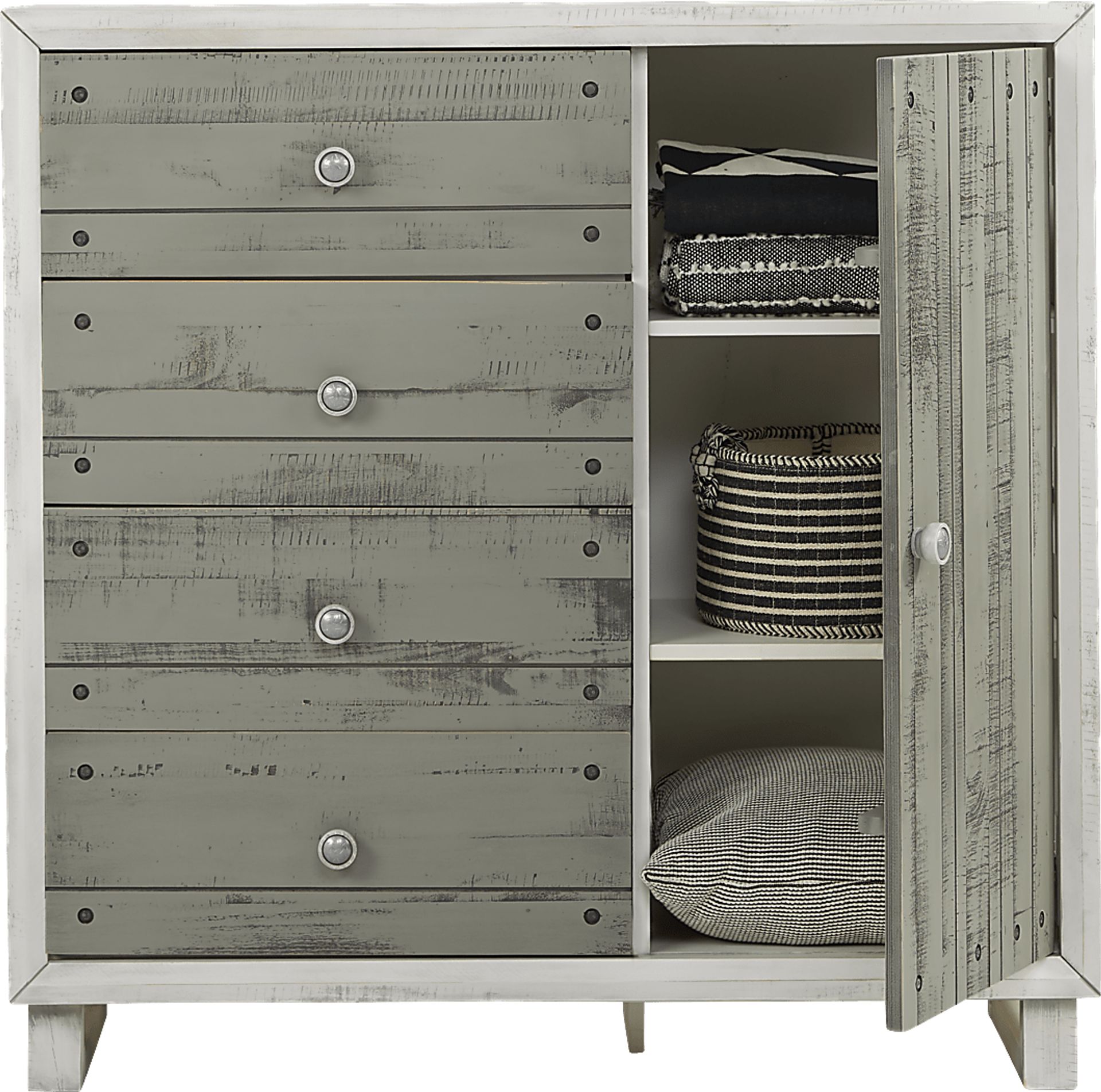 Merriwood Hills White Bureau - Image 2