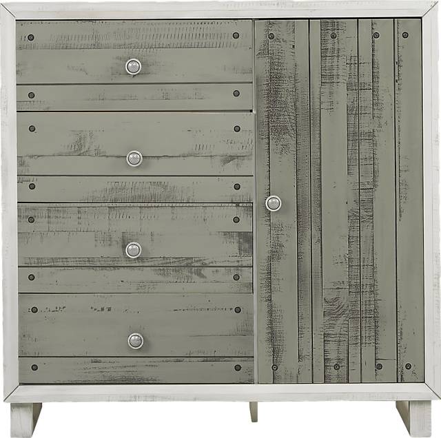 Merriwood Hills White Bureau - Thumbnail - Image 1