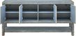 Merrydell Blue Sideboard