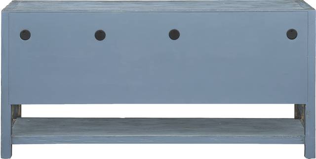 Merrydell Blue Sideboard - Thumbnail - Image 5