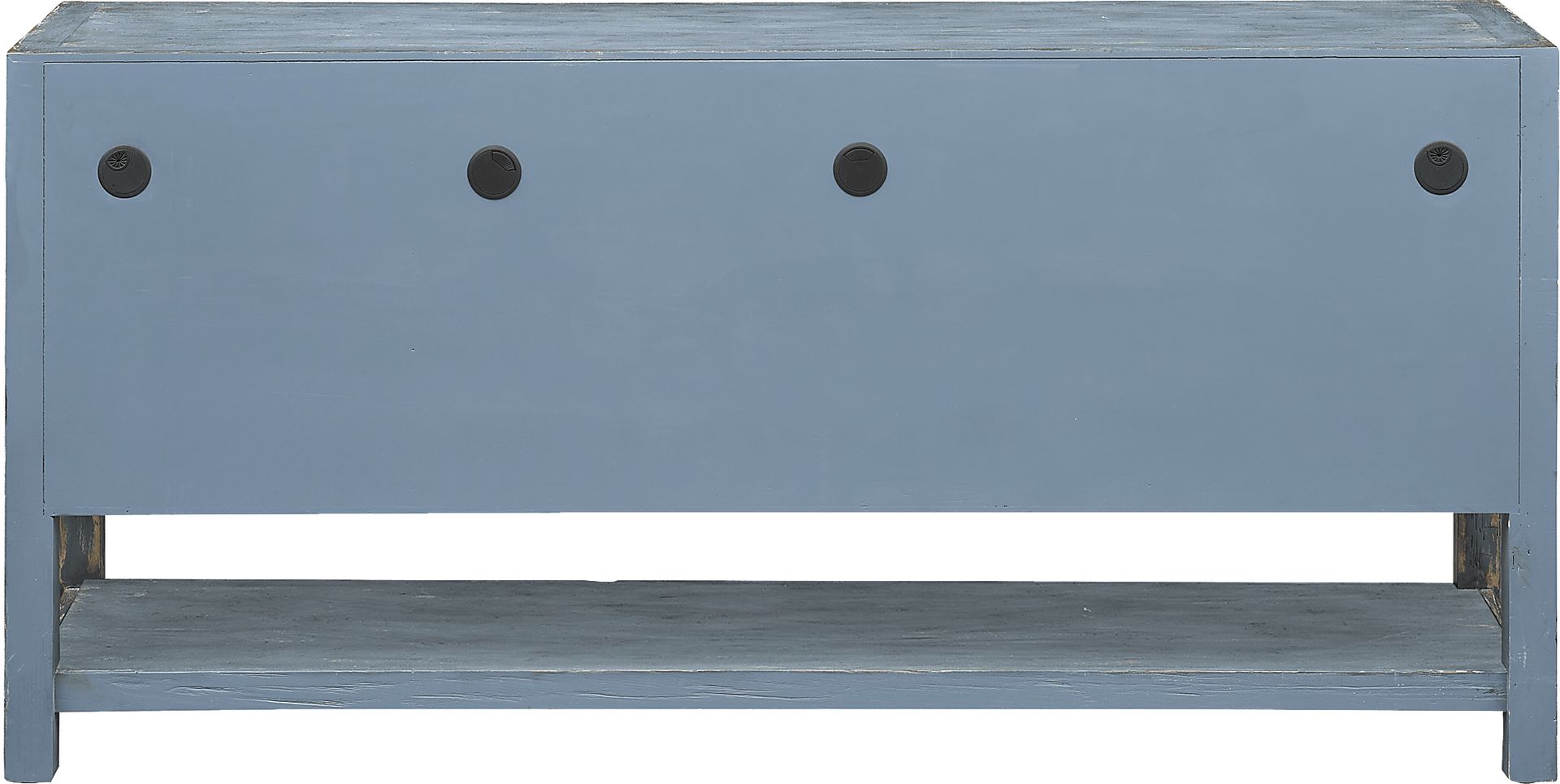Merrydell Blue Sideboard - Image 5
