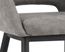 Mersey Gray Dining Chair