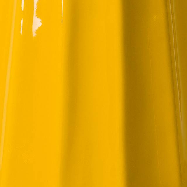Mertens Oaks Yellow Lamp - Thumbnail - Image 6