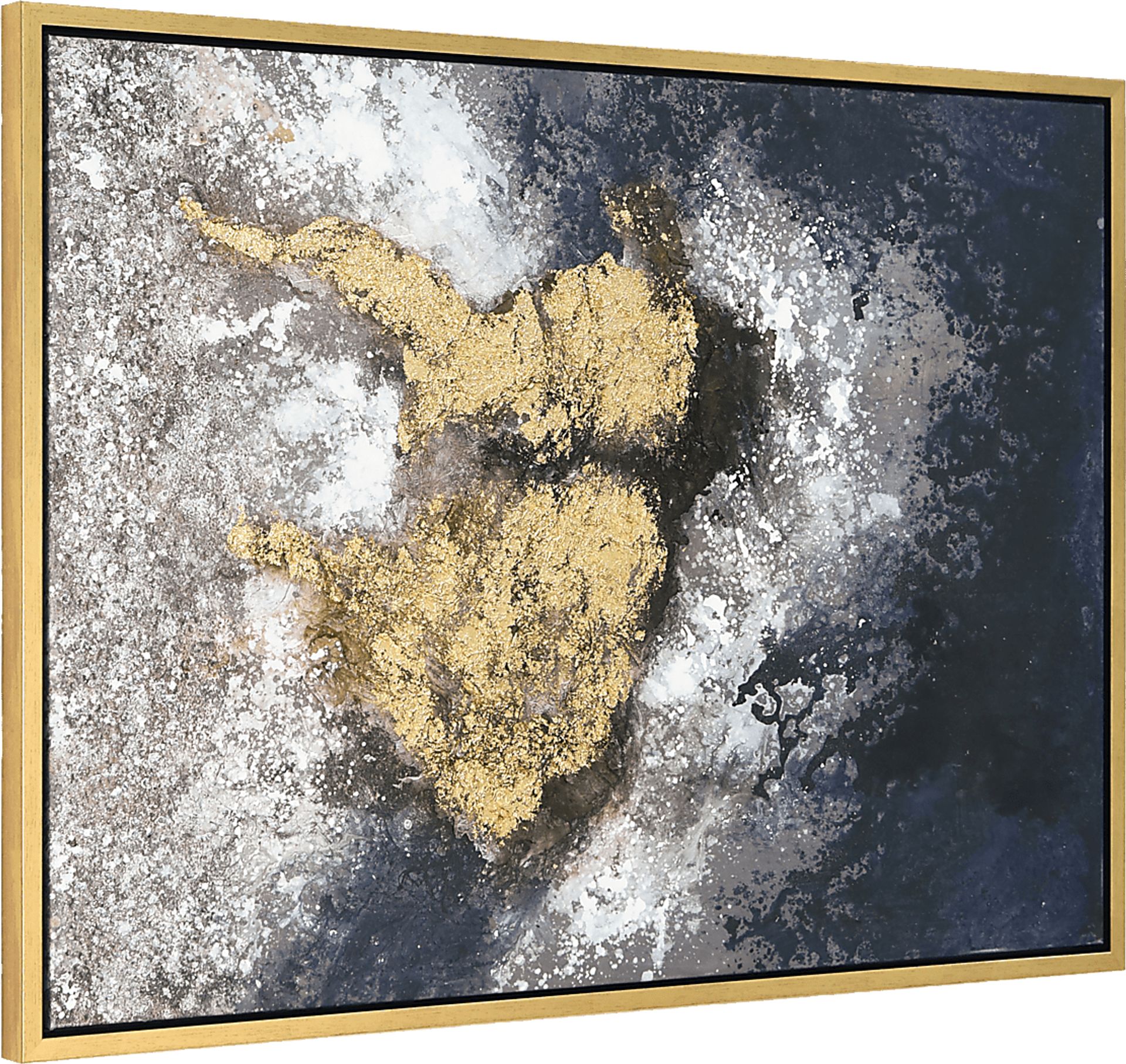 Mervs Black Artwork - Image 8