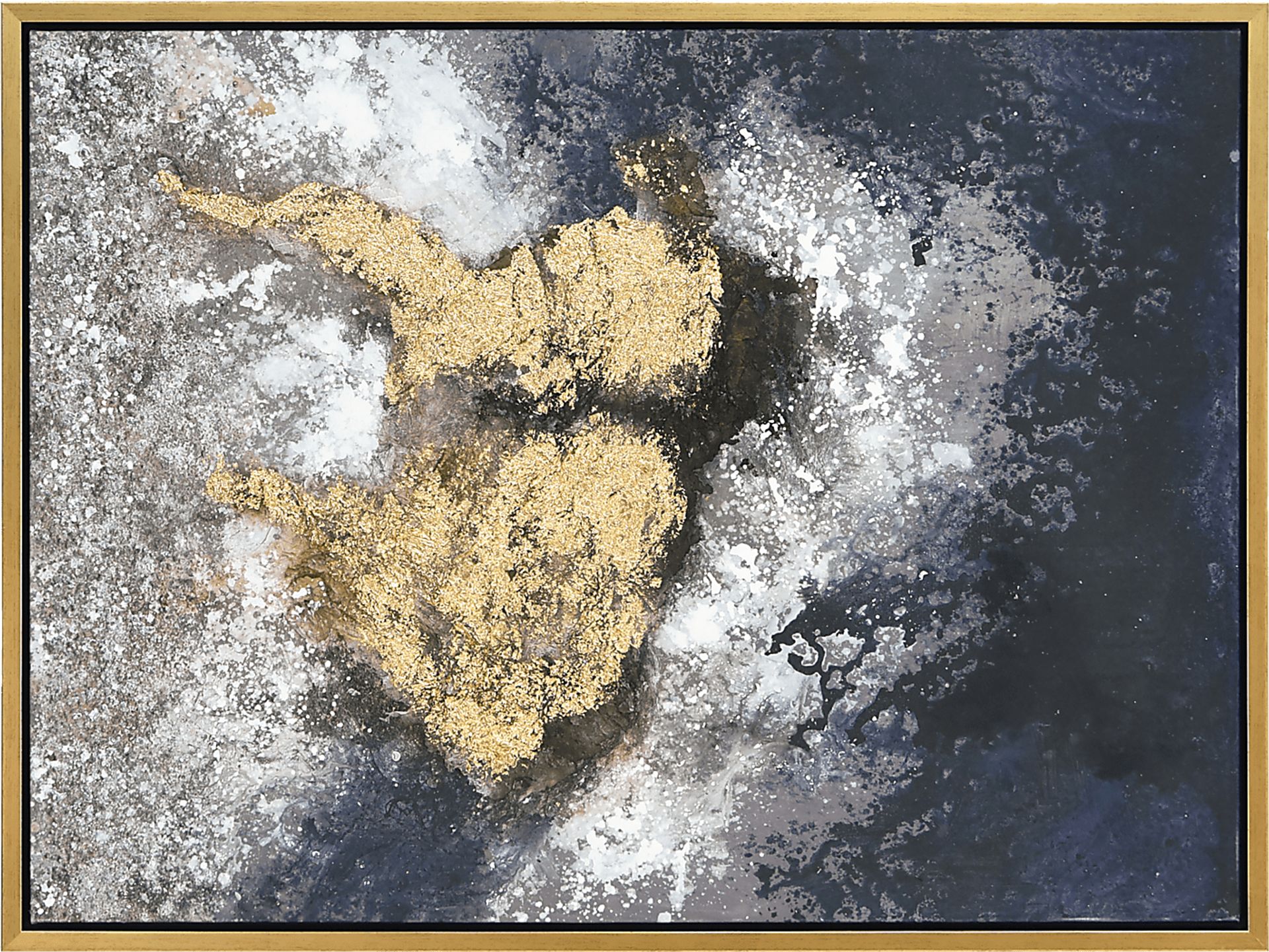 Mervs Black Artwork - Image 9