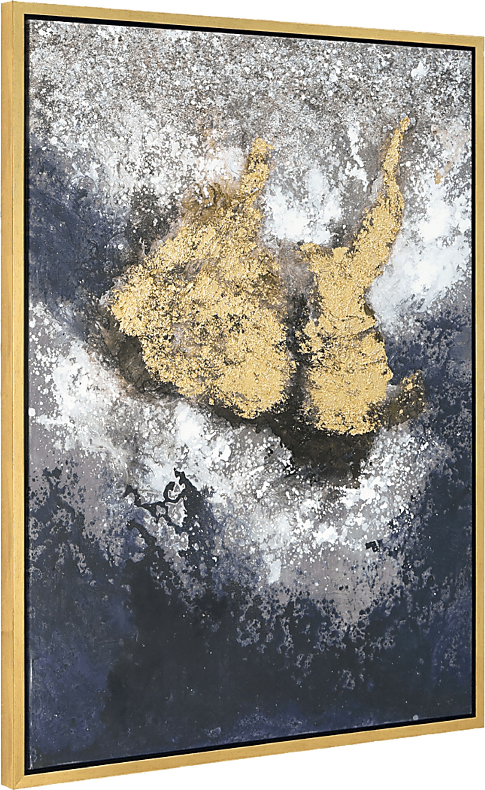Mervs Black Artwork - Image 10