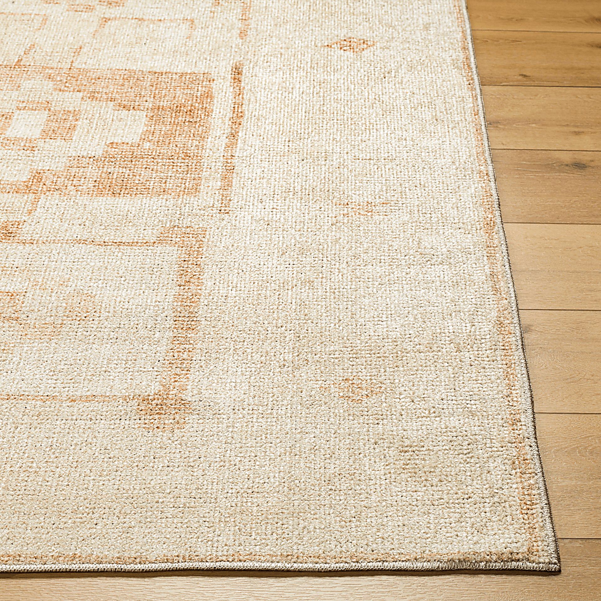 Mesa Ridge Multi 2'6 x 7'2 Rug - Image 4