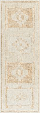 Mesa Ridge Multi 2'6 x 7'2 Rug