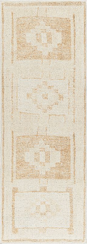 Mesa Ridge Multi 2'6 x 7'2 Rug