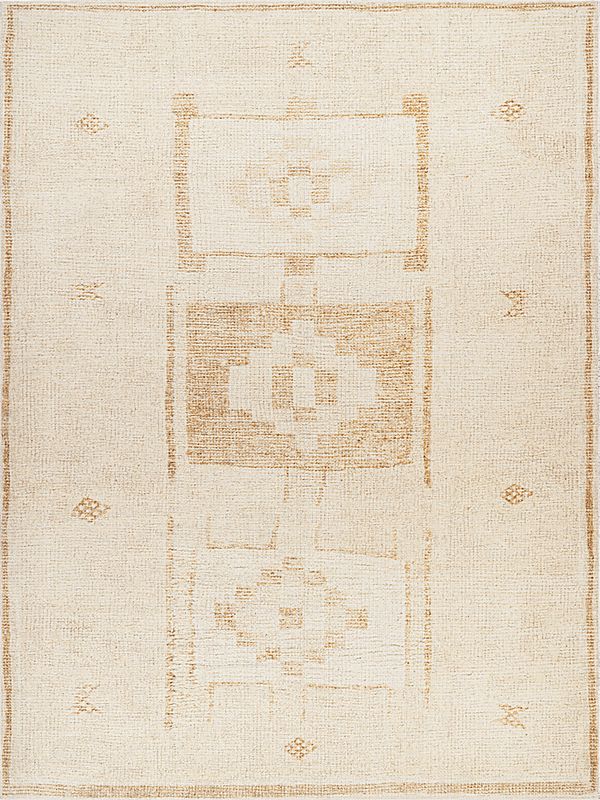 Mesa Ridge Multi 5'3 x 7' Rug