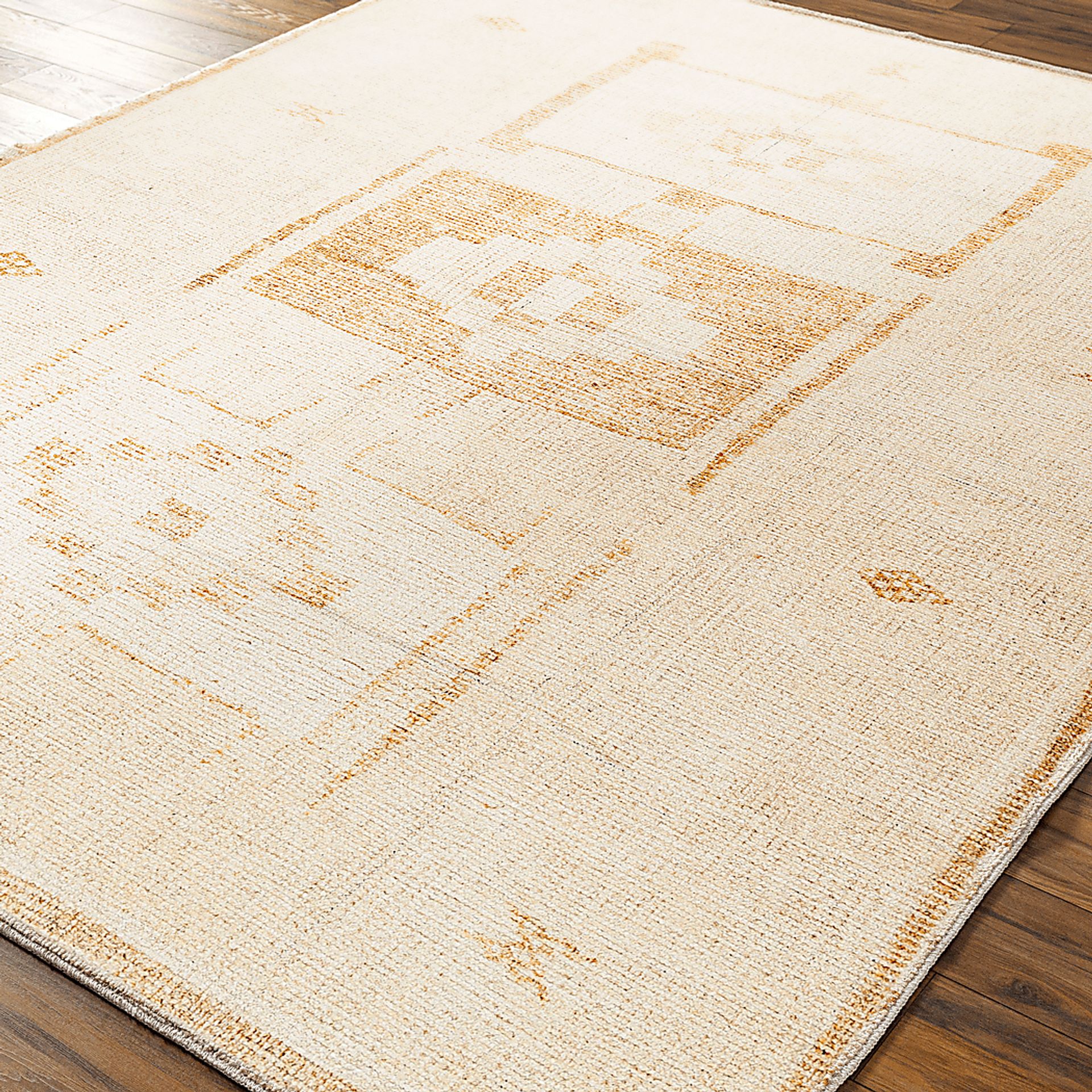 Mesa Ridge Multi 7'10 x 10' Rug - Image 7