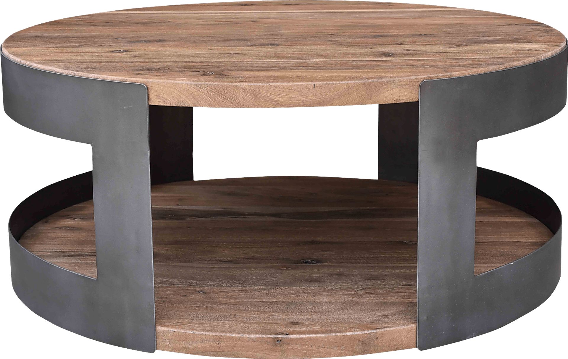 Mescal Natural Cocktail Table - Image 3