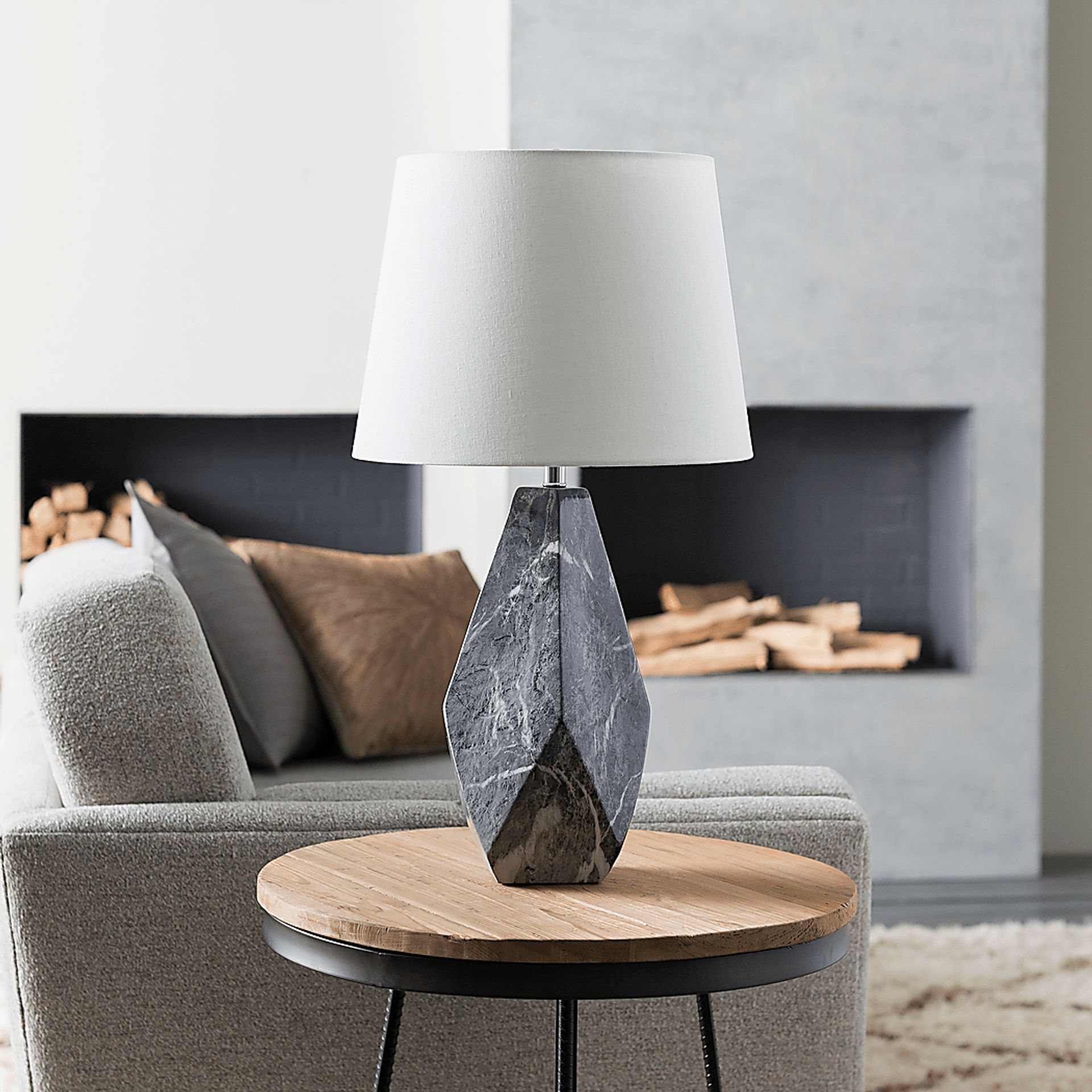 Mexicala Summit Black Lamp - Image 2