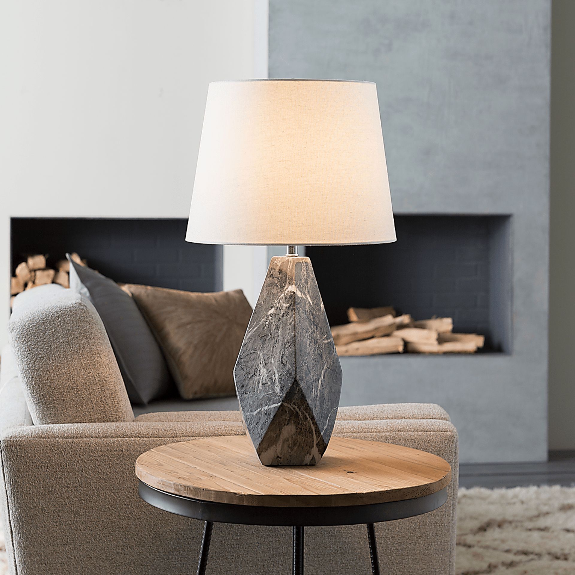 Mexicala Summit Black Lamp - Image 4