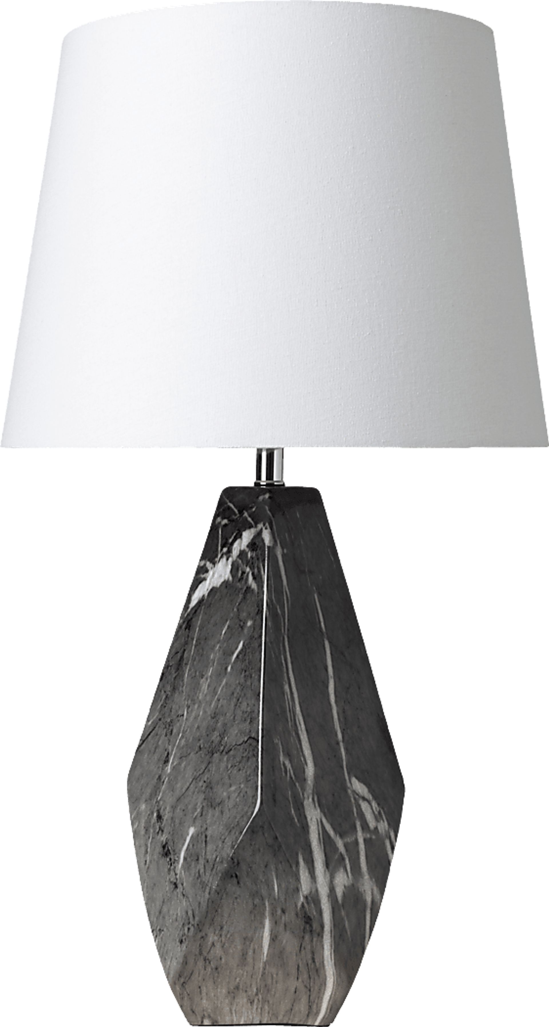 Mexicala Summit Black Lamp - Image 1