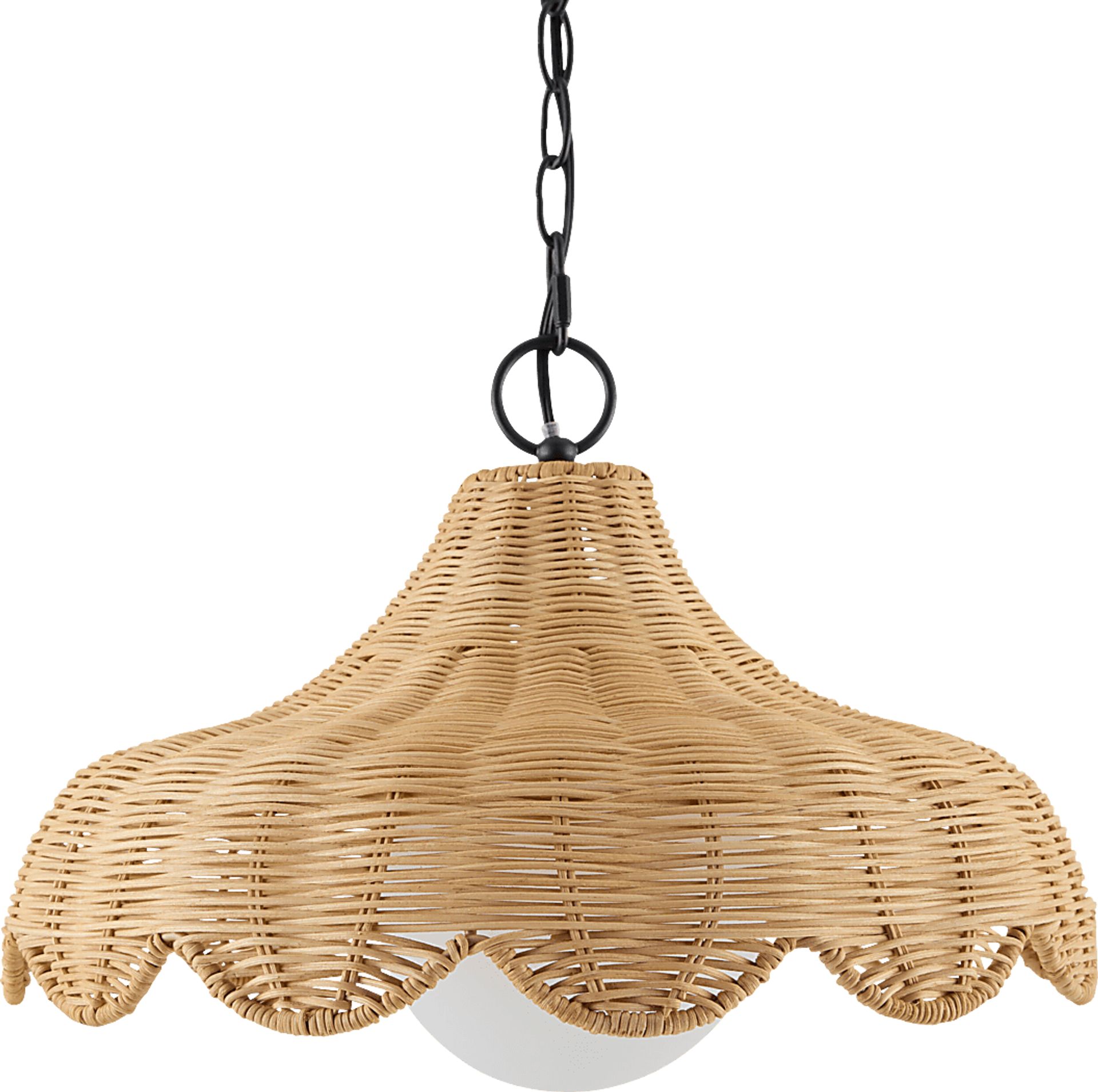 Mfuni Natural Pendant - Image 1