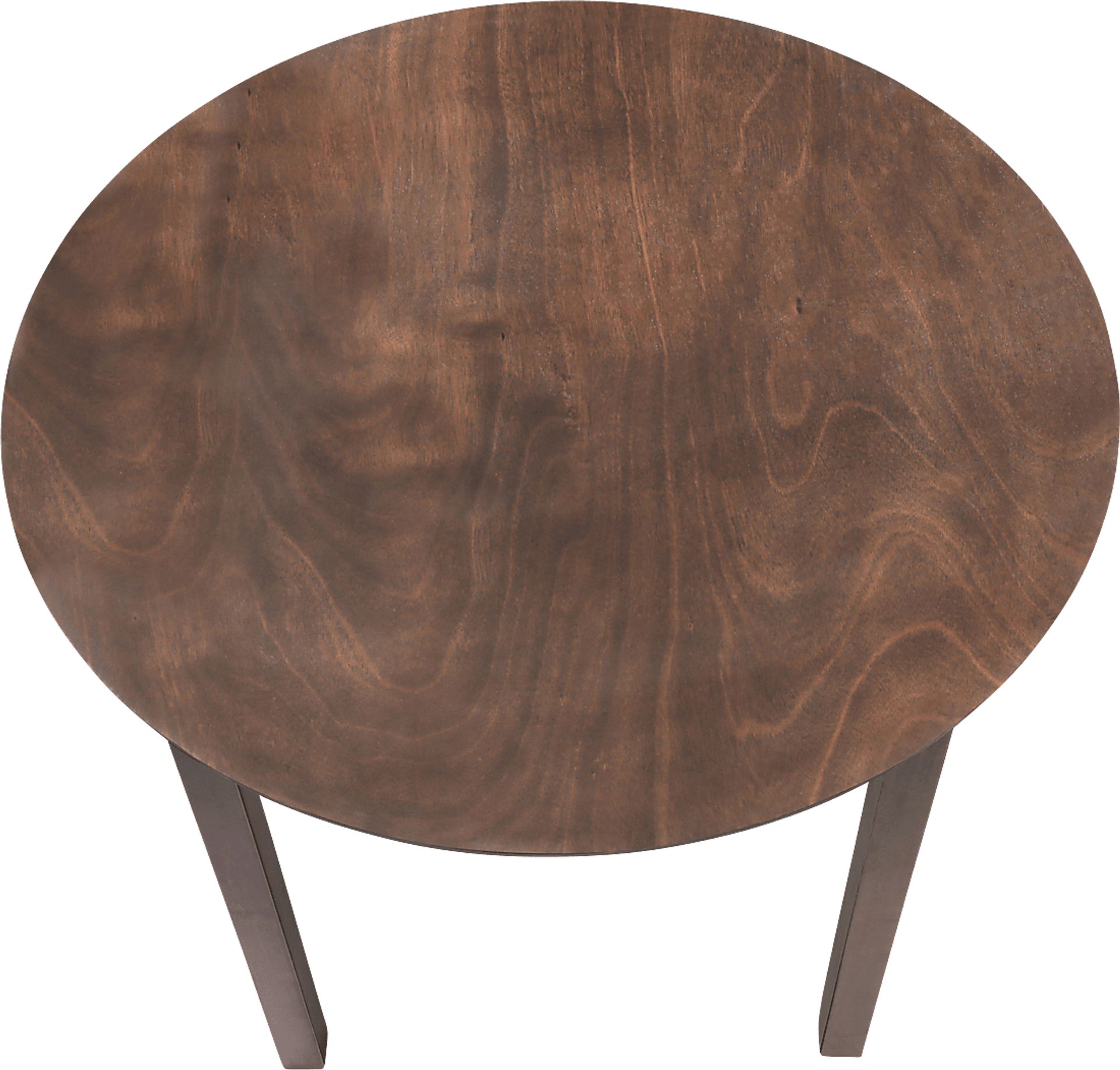 Mickibben Espresso Dining Table - Image 5
