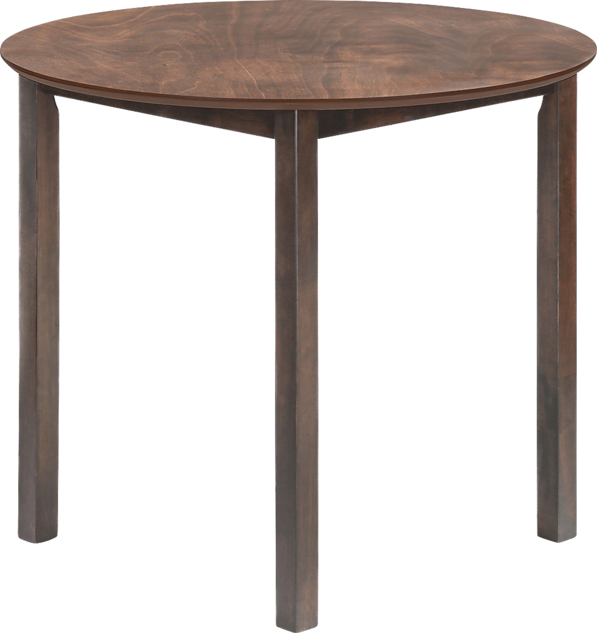 Mickibben Espresso Dining Table - Image 6