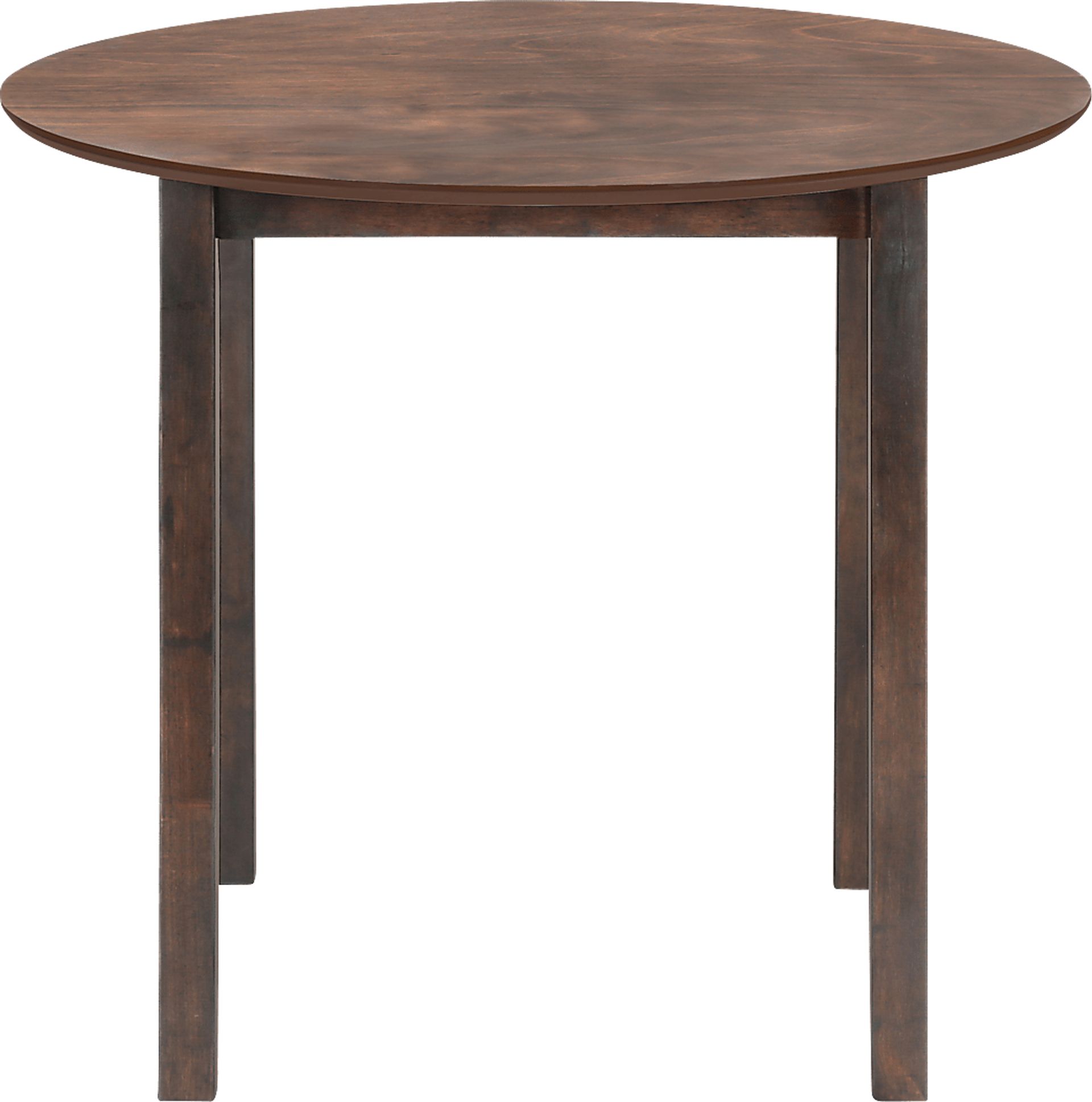 Mickibben Espresso Dining Table - Image 1