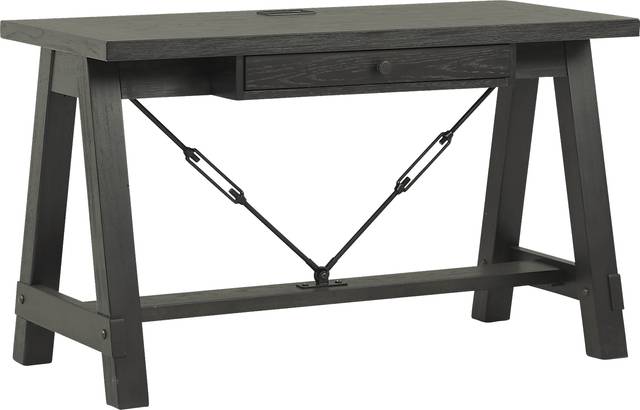 Kids Midcity Loft Carbon Desk - Thumbnail - Image 1