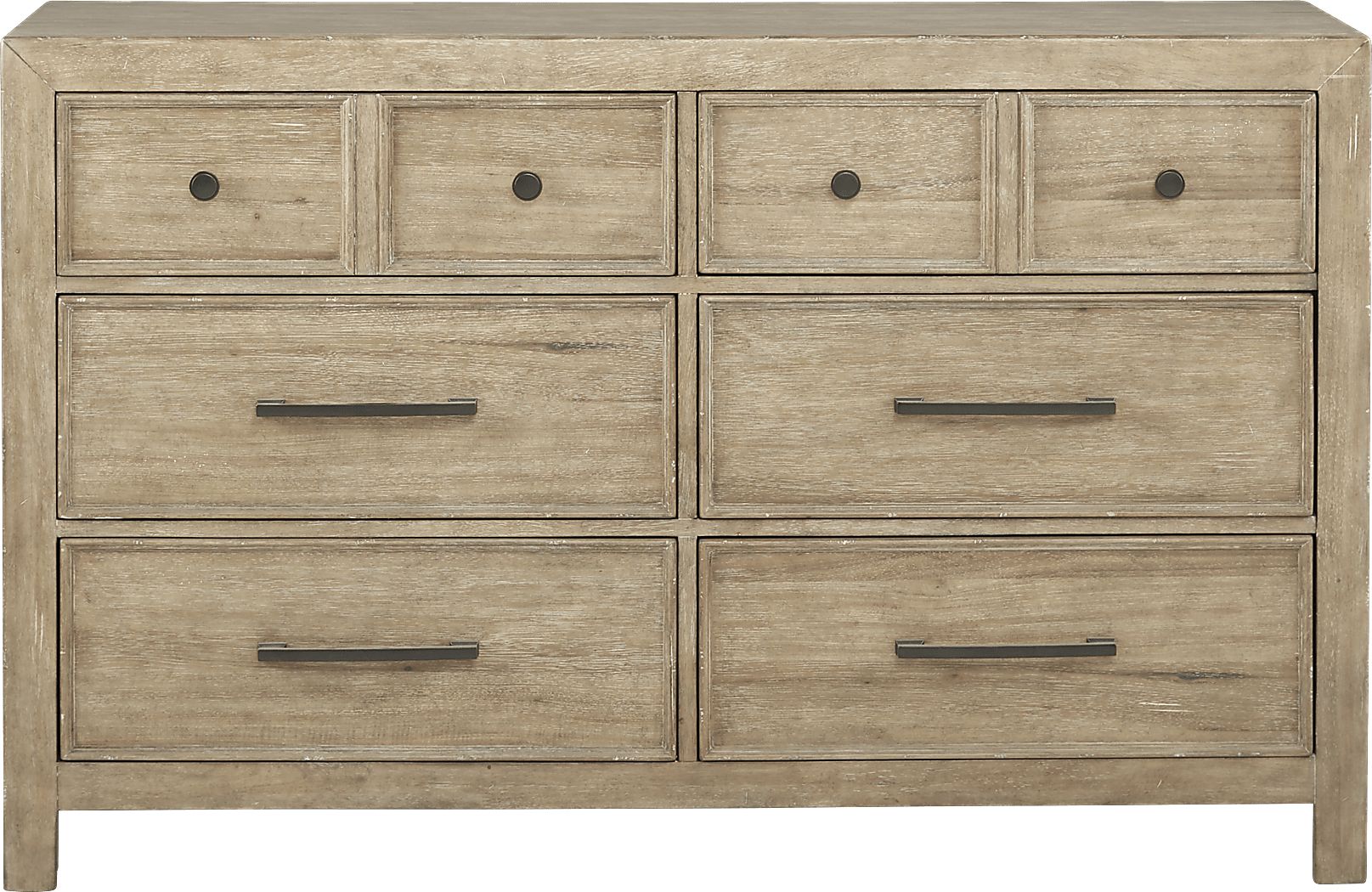 Kids Midcity Loft Sandstone Dresser Rooms To Go