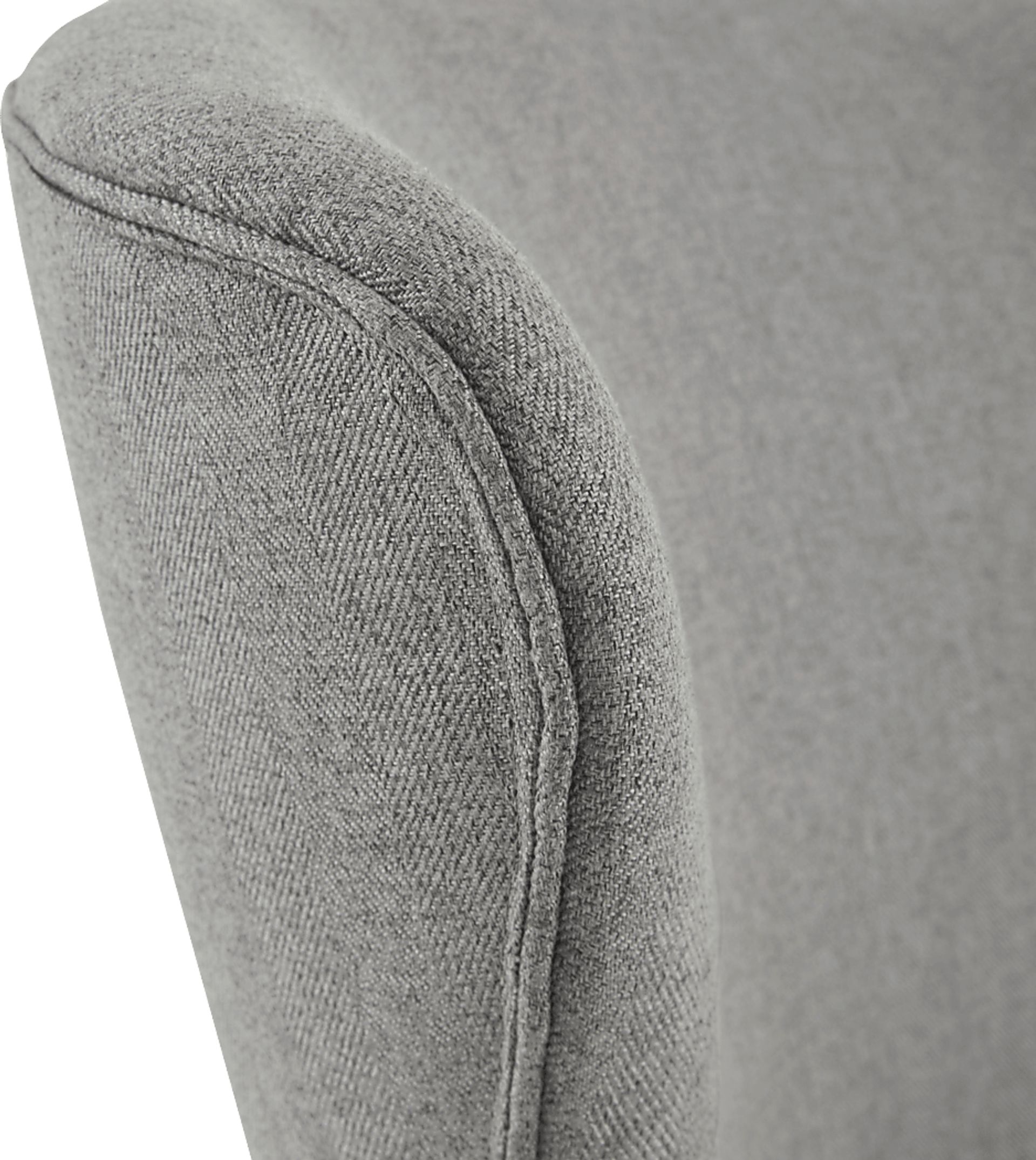 Middlebie Gray Side Chair - Image 5