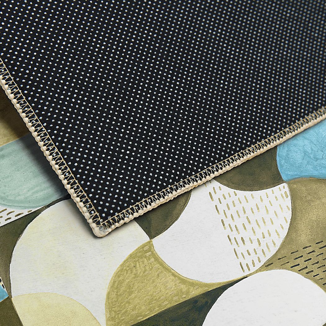 Middlemiss Multi Rug - Thumbnail 3