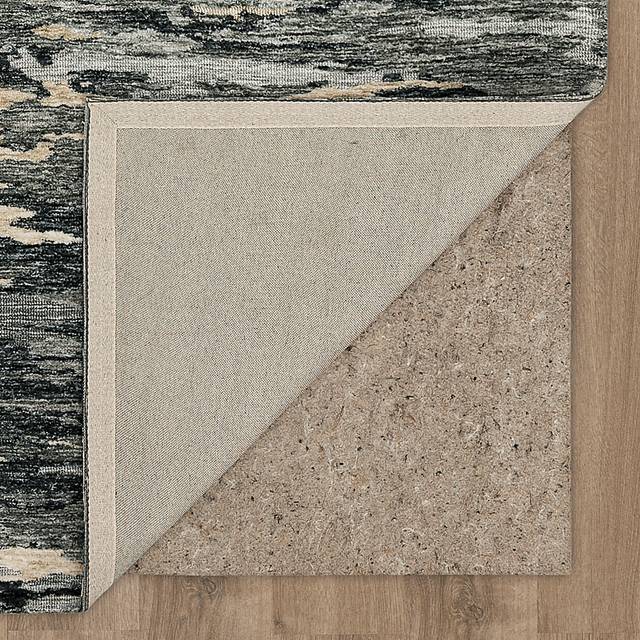 Middlewick Charcoal 8' x 10' Rug - Thumbnail - Image 5