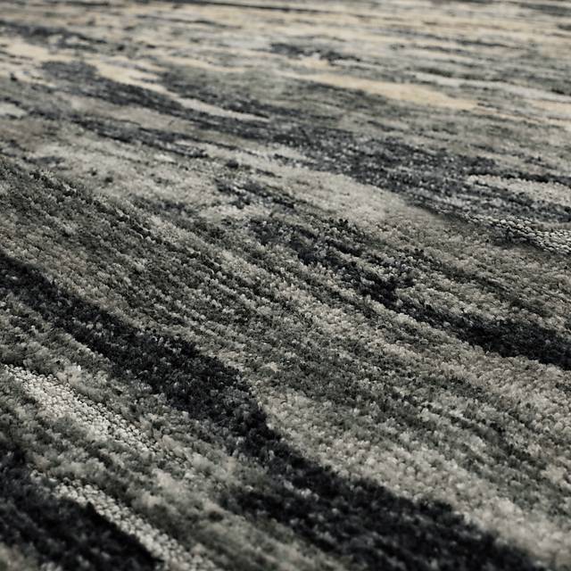 Middlewick Charcoal 8' x 10' Rug - Thumbnail - Image 6