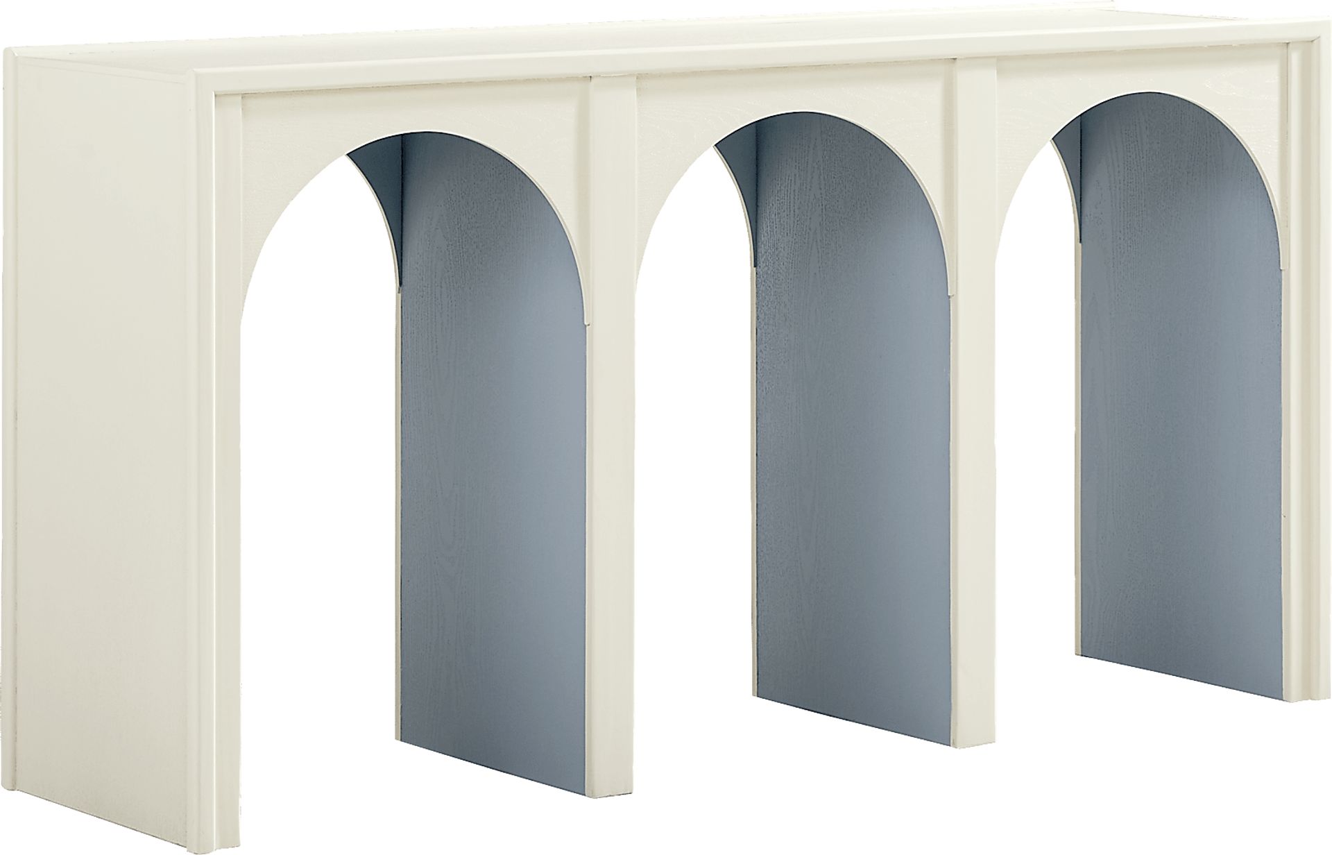 Midel Blue Console - Image 2