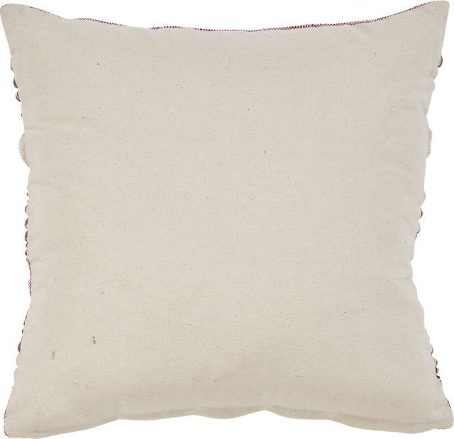 Midholm Pink Accent Pillow Set of 2 - Thumbnail - Image 4