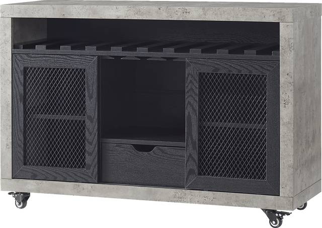 Midlothan Black Server - Thumbnail - Image 5
