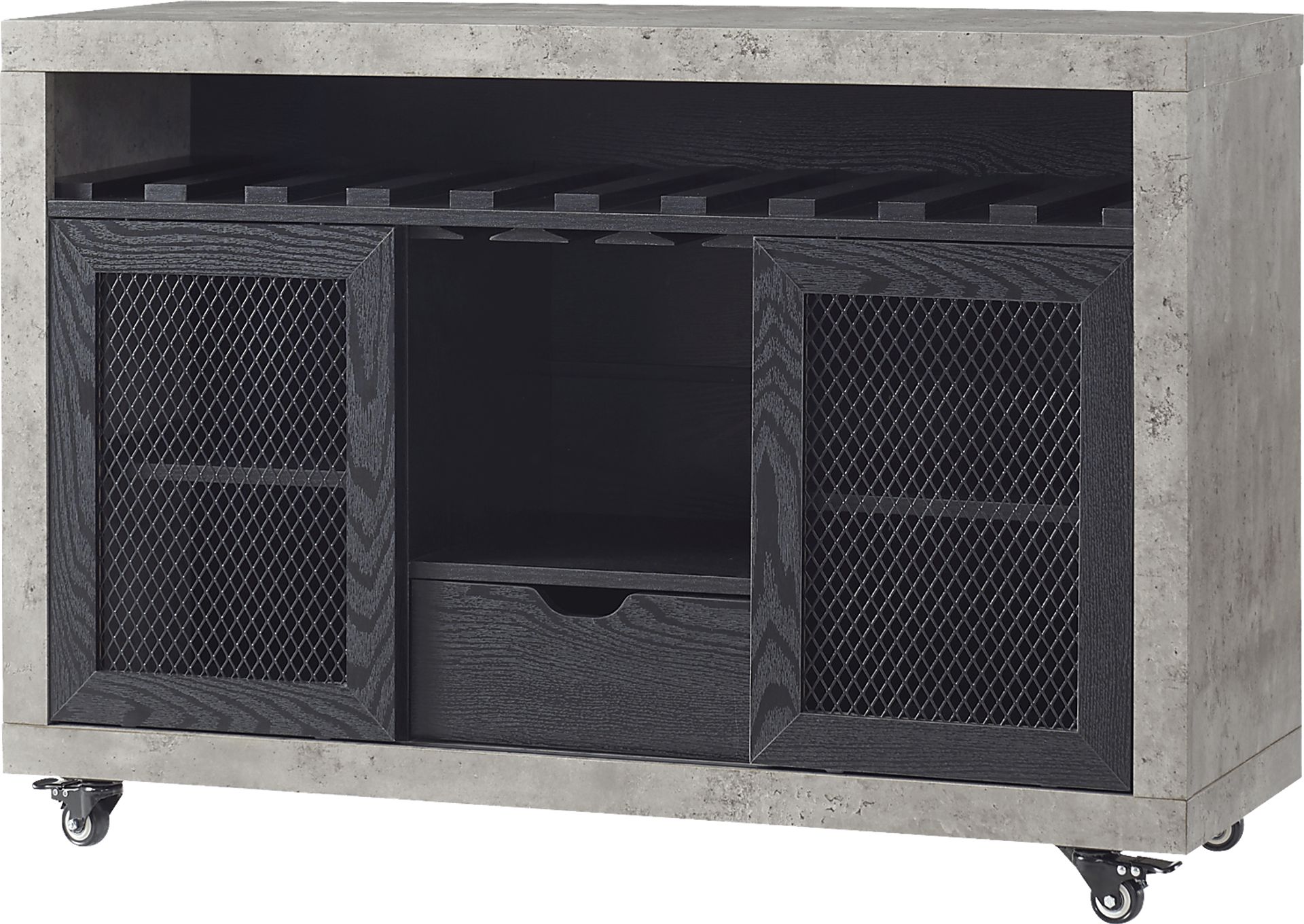 Midlothan Black Server - Image 5