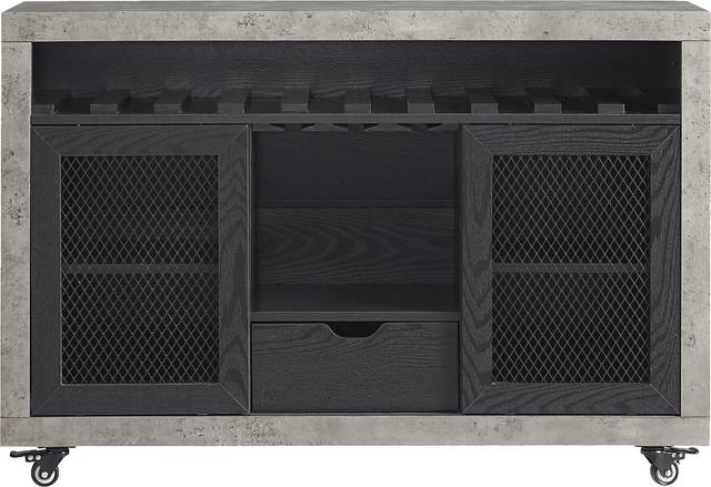 Midlothan Black Server - Thumbnail - Image 6