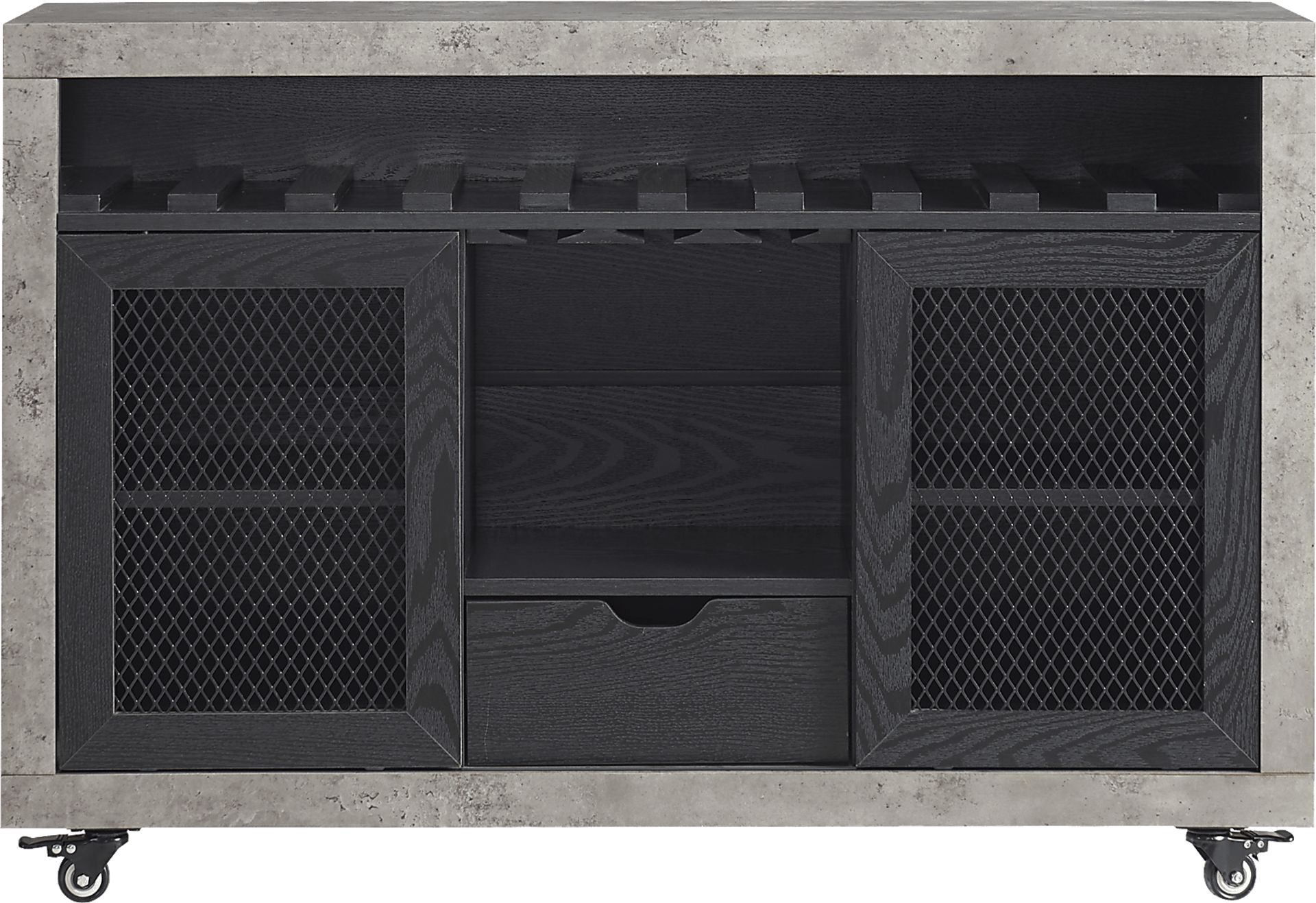 Midlothan Black Server - Image 6