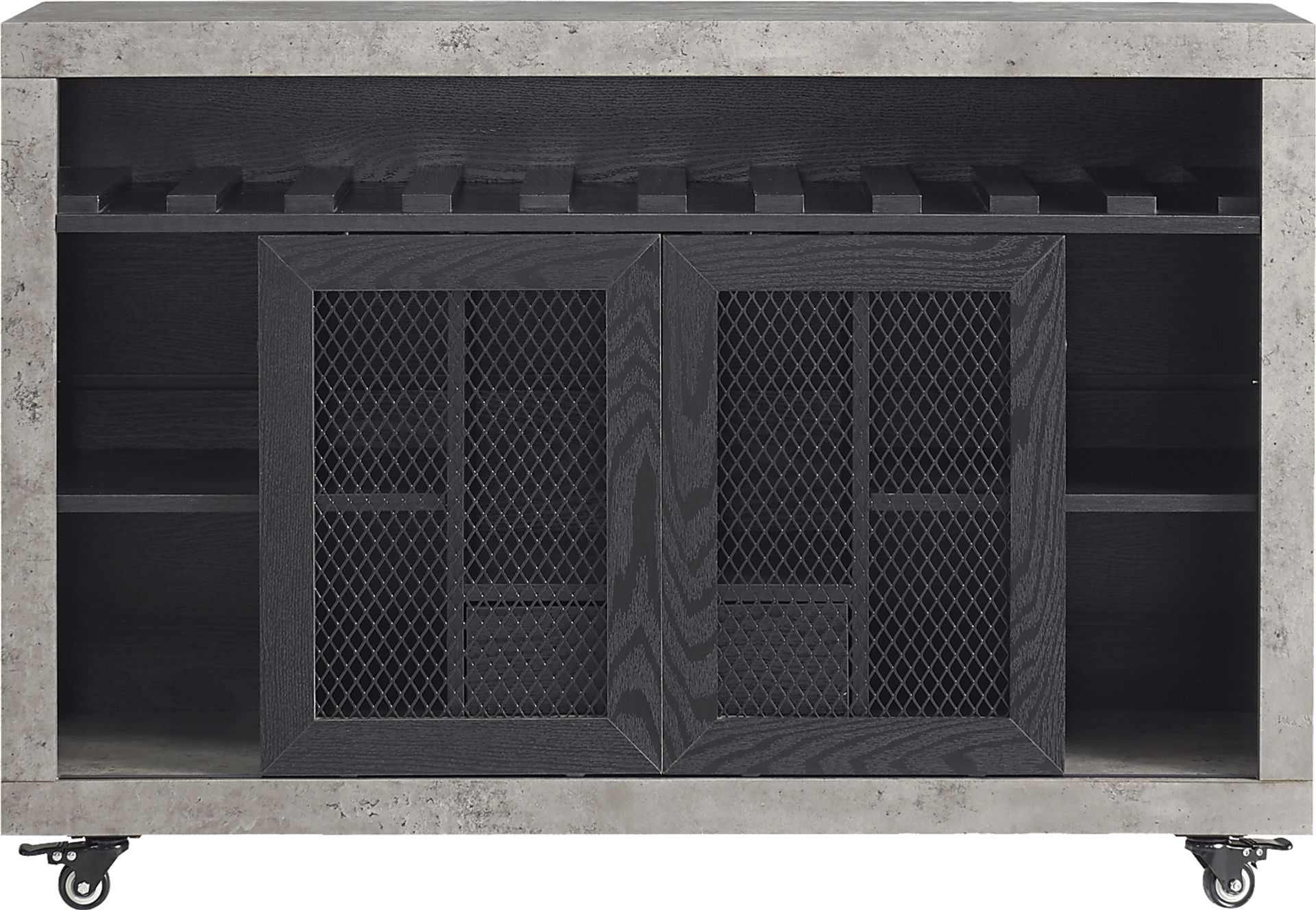 Midlothan Black Server - Image 7