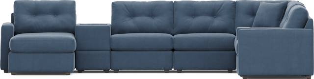 Midnight 7 Pc ModularOne Sleeper - Thumbnail - Image 2