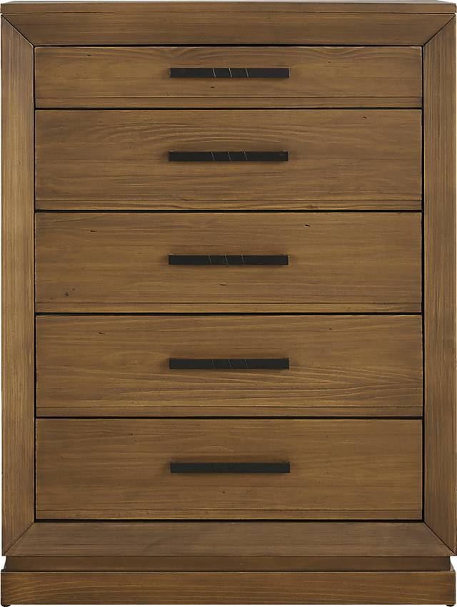 Midnight Jewel Honey Chest - Thumbnail - Image 1