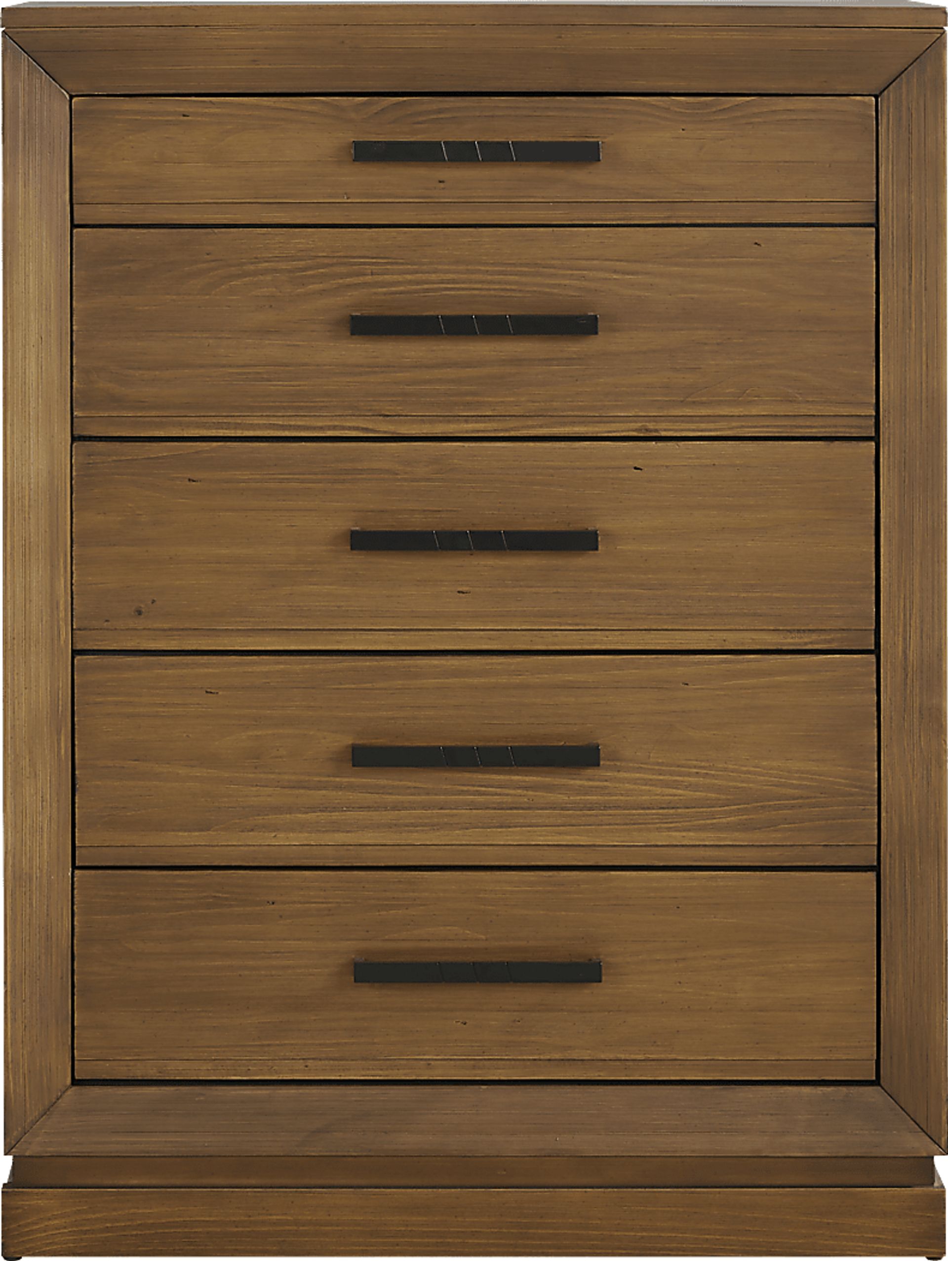 Midnight Jewel Honey Chest - Image 1