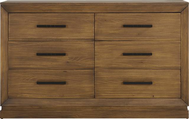 Midnight Jewel Honey Dresser - Thumbnail - Image 1