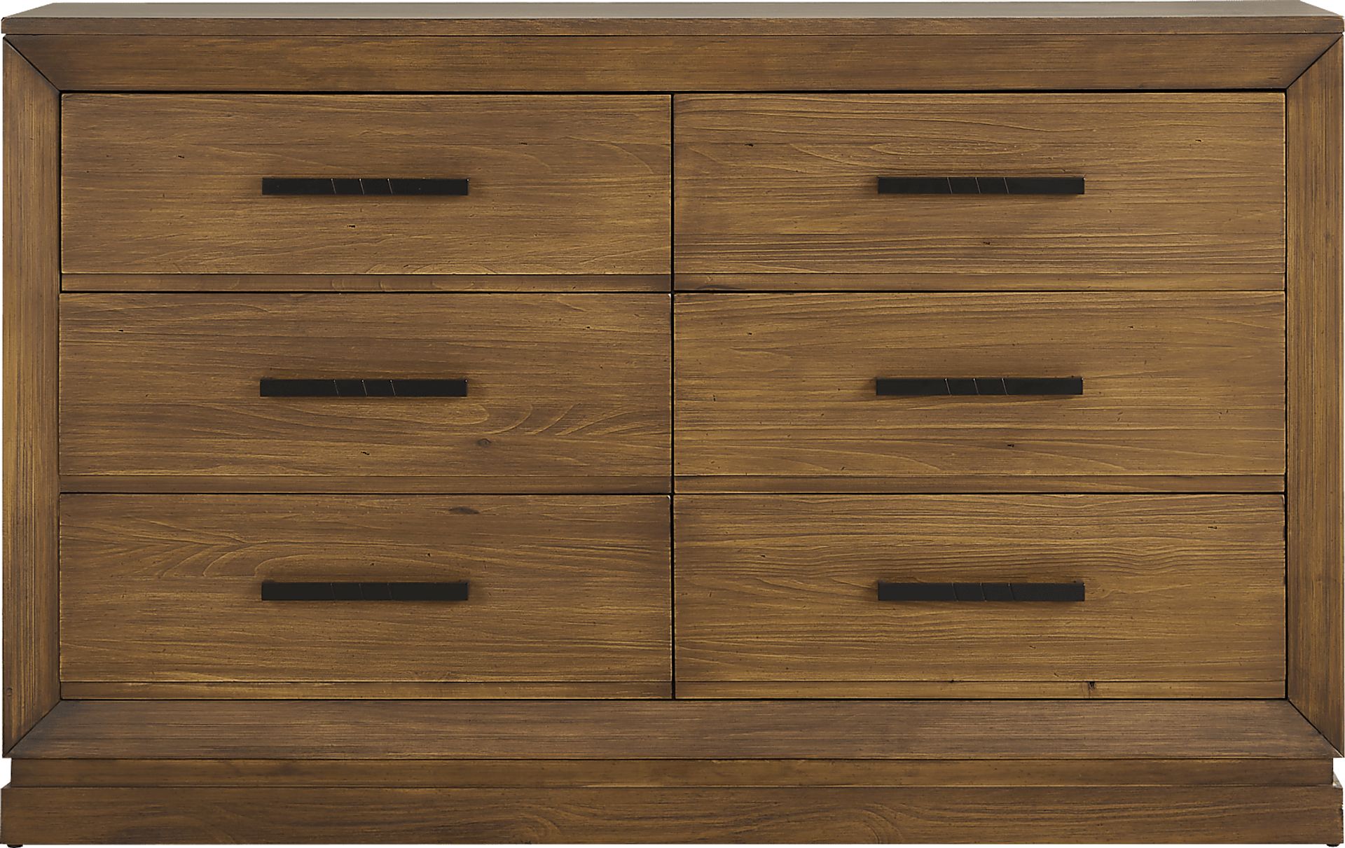 Midnight Jewel Honey Dresser - Image 1