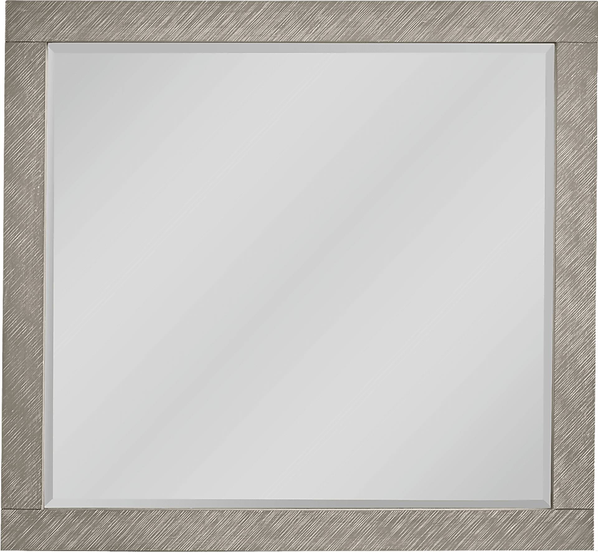 gray mirror