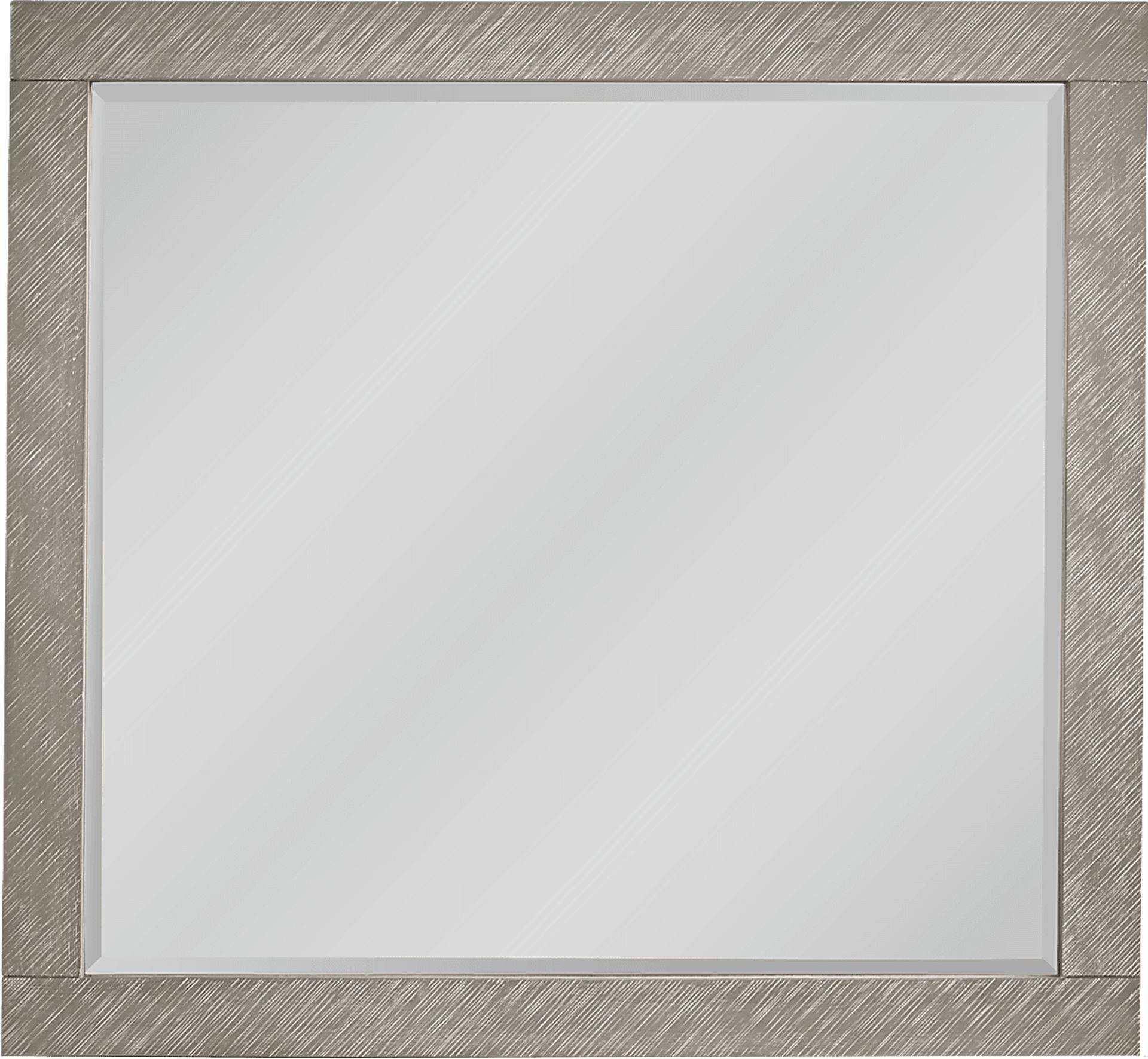 Midtown Loft Gray 7 Pc Queen Panel Bedroom - Image 8